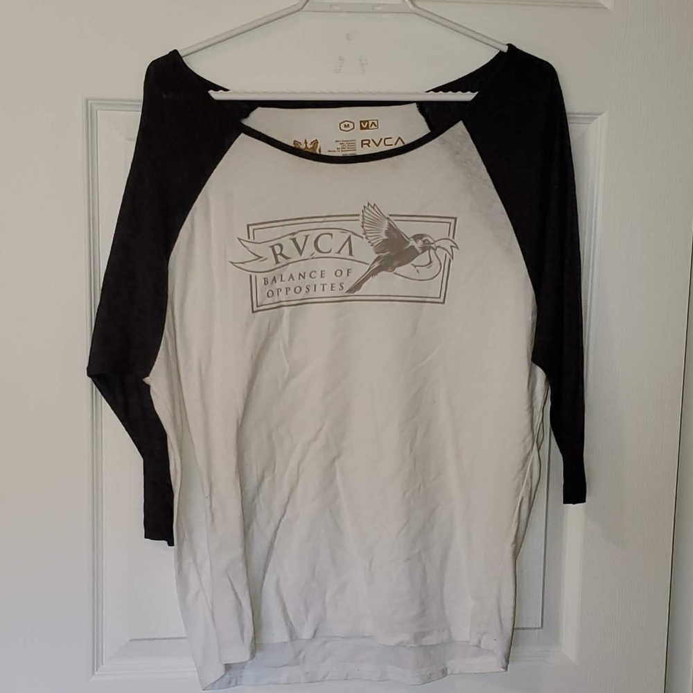 RVCA Top